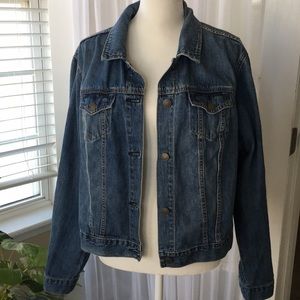 Old Navy Denim Jacket
